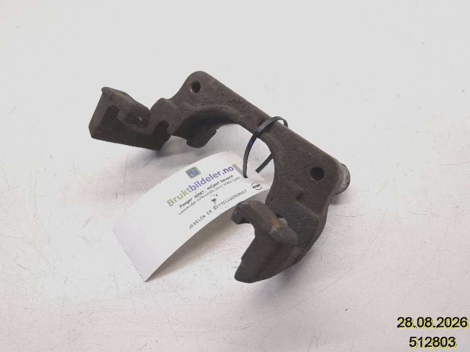 Bremsecaliper brakett til BMW 5-Serie, 2003-2010 (E60/E61) (E60/E61) (BMW|34 21 6 766 074)