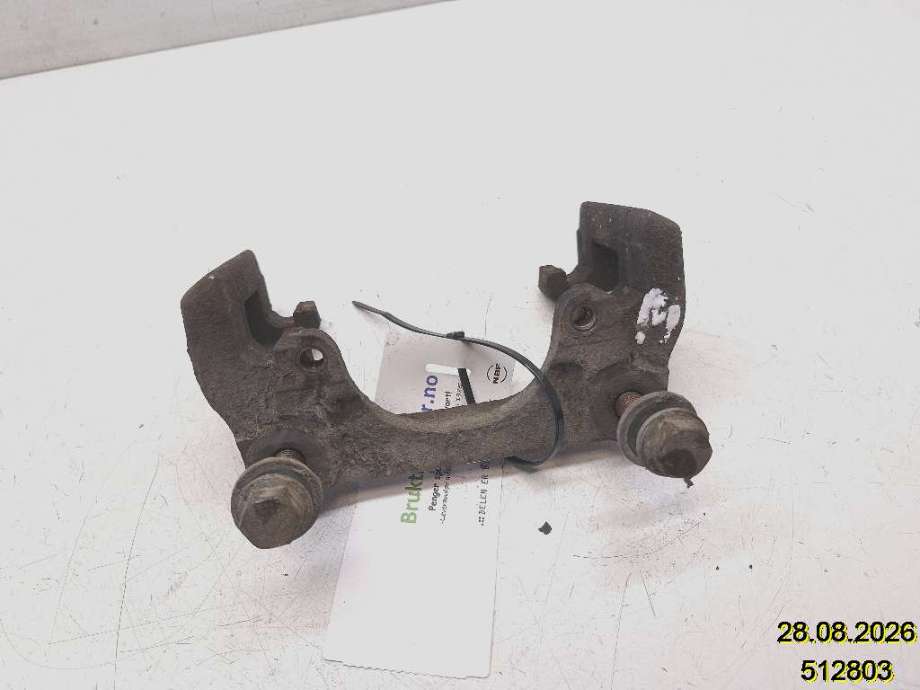 Bremsecaliper brakett til BMW 5-Serie 2003-2010 (E60/E61) (E60/E61) (BMW|34 21 6 766 074|)