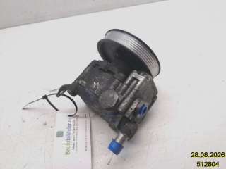 Servo pumpe mekanisk til BMW 5-Serie, 2003-2010 (E60/E61) (E60/E61) (BMW|32 41 6 780 848|7652 974 109)