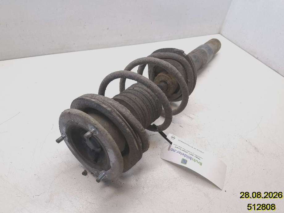 Fjærbein venstre foran til BMW 5-Serie, 2003-2010 (E60/E61) (E60/E61) (BMW|31 31 6 768 795)