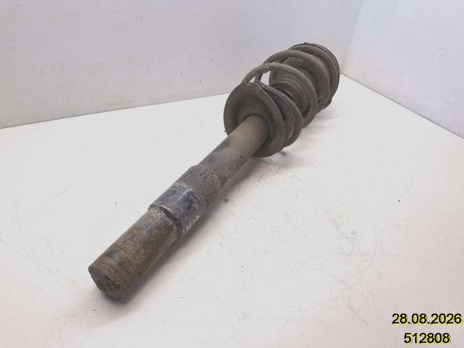 Fjærbein venstre foran til BMW 5-Serie 2003-2010 (E60/E61) (E60/E61) (BMW|31 31 6 768 795|)