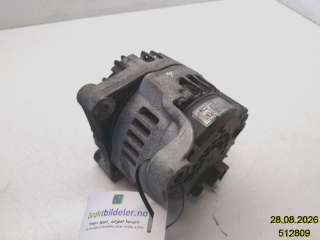 Dynamo til BMW 5-Serie, 2003-2010 (E60/E61) (E60/E61) (BMW|12 31 7 802 619)