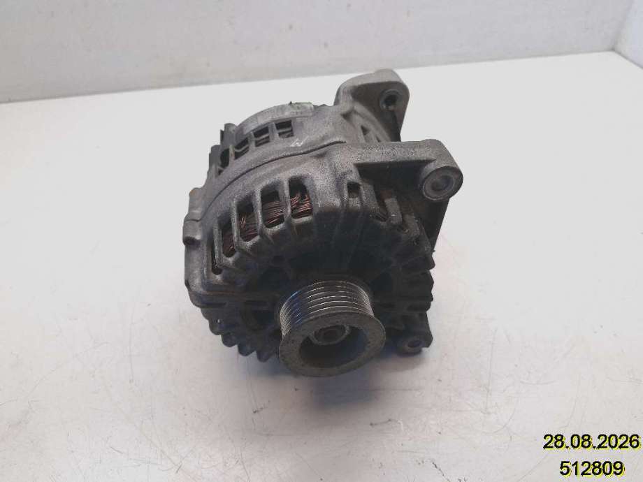 Dynamo til BMW 5-Serie 2003-2010 (E60/E61) (E60/E61) (BMW|12 31 7 802 619|)