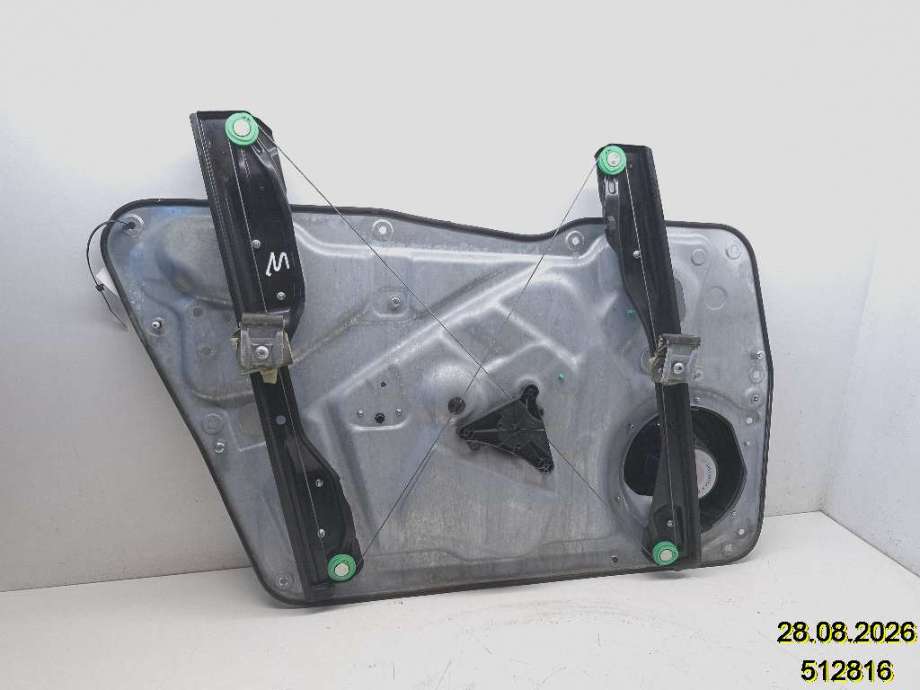 Ruteheis til VW Tiguan 2011-2016 (Type I, Fase 2) (VOLKSWAGEN|5N0 837 462|)