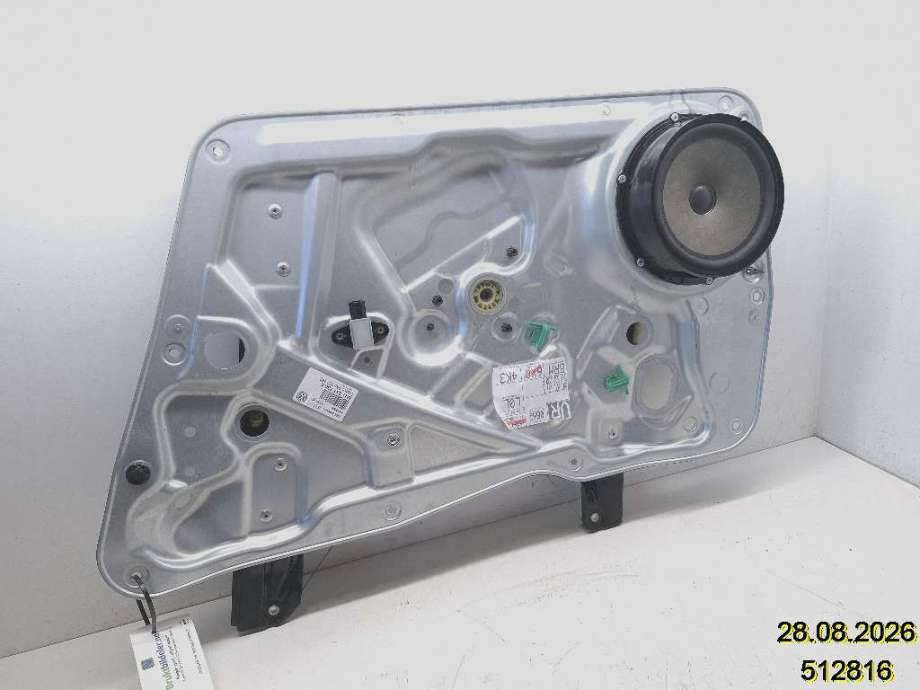 Ruteheis til VW Tiguan 2011-2016 (Type I, Fase 2) (VOLKSWAGEN|5N0 837 462|)