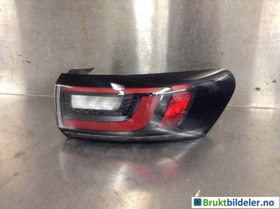 Baklykt høyre til VW ID.4 2020-->> (VOLKSWAGEN|11A 945 096|)
