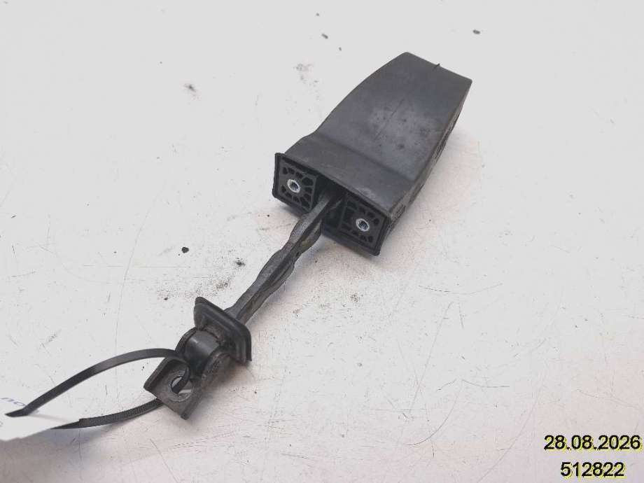 Dørstopper til VW Tiguan 2011-2016 (Type I, Fase 2) (VOLKSWAGEN|5N0 837 249 A|)