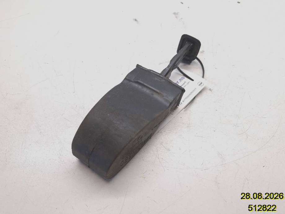 Dørstopper til VW Tiguan 2011-2016 (Type I, Fase 2) (VOLKSWAGEN|5N0 837 249 A|)