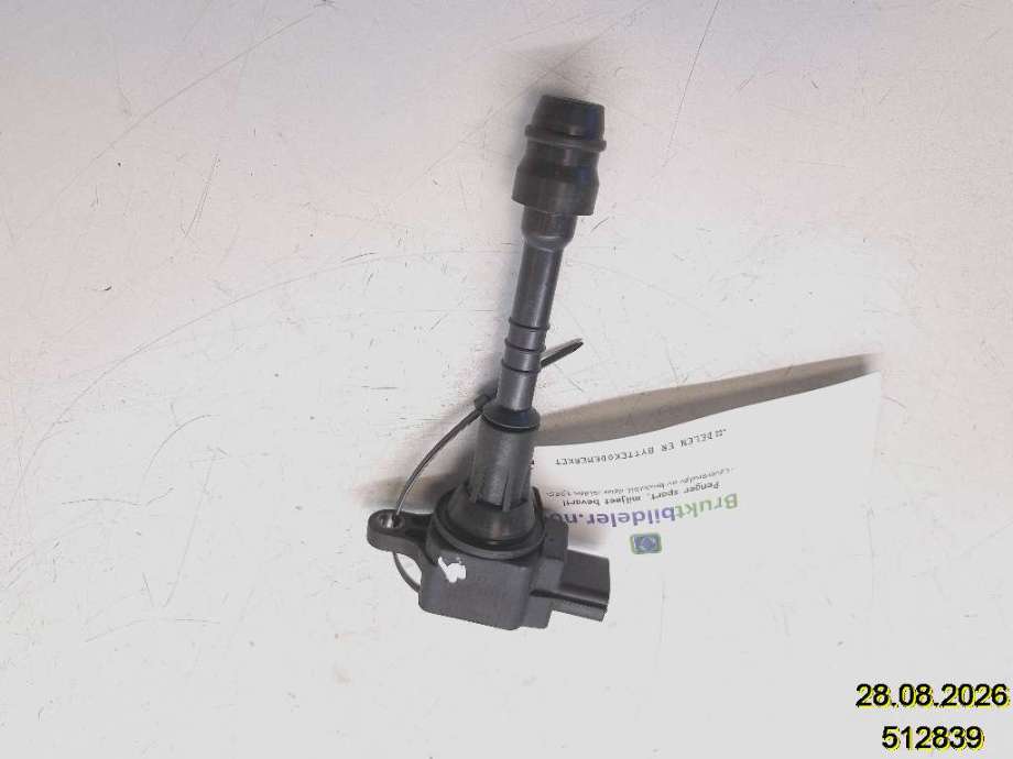 Coil elektronisk til Nissan Primera 2002-2007 (P12) (P12) (NISSAN|224486N010|)