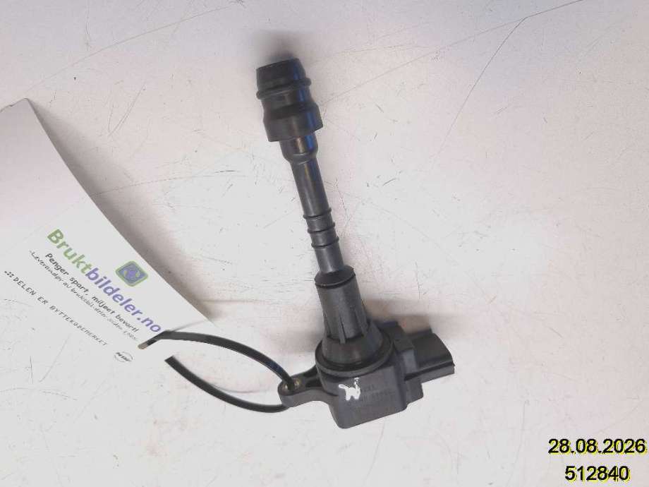 Coil elektronisk til Nissan Primera 2002-2007 (P12) (P12) (NISSAN|224486N010|)