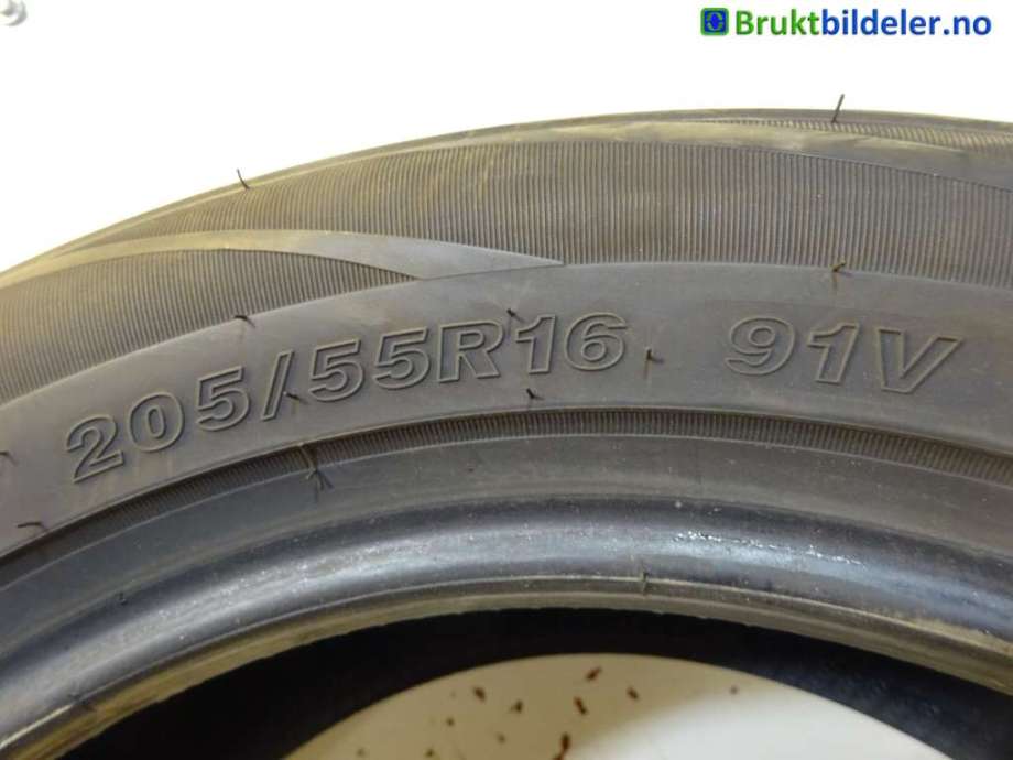 Dekk til Annet Dekk sommer 0-->> (GOODRIDE|)