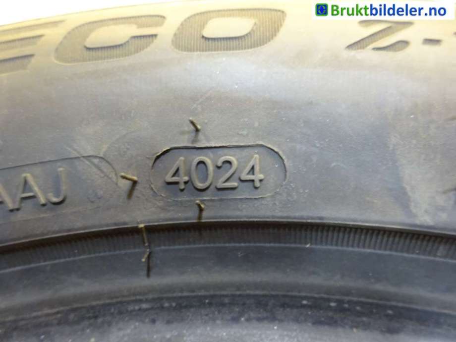 Dekk til Annet Dekk sommer 0-->> (GOODRIDE|)
