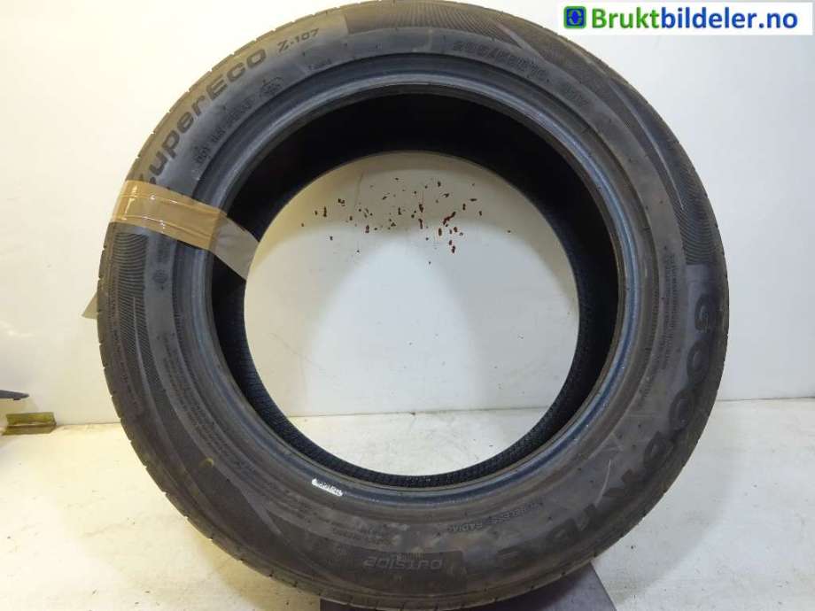 Dekk til Annet Dekk sommer 0-->> (GOODRIDE|)