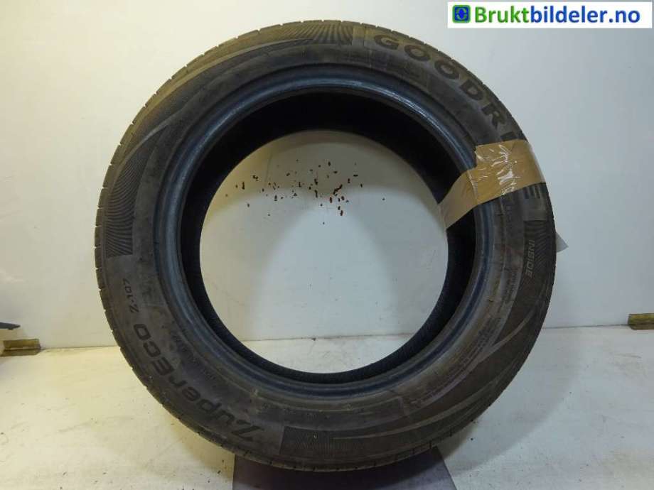 Dekk til Annet Dekk sommer 0-->> (GOODRIDE|)