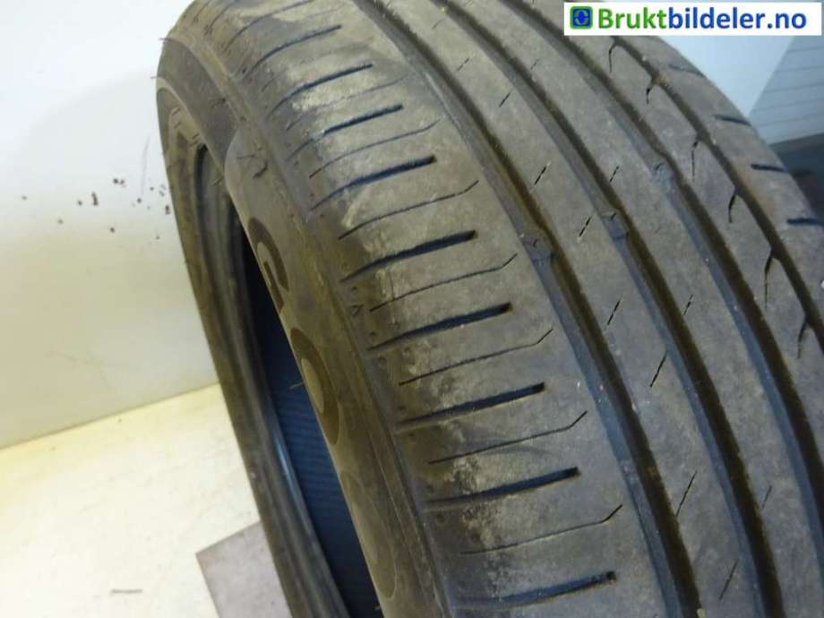 Dekk til Annet Dekk sommer 0-->> (GOODRIDE|)