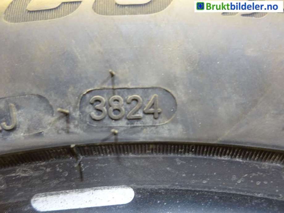 Dekk til Annet Dekk sommer 0-->> (GOODRIDE|)