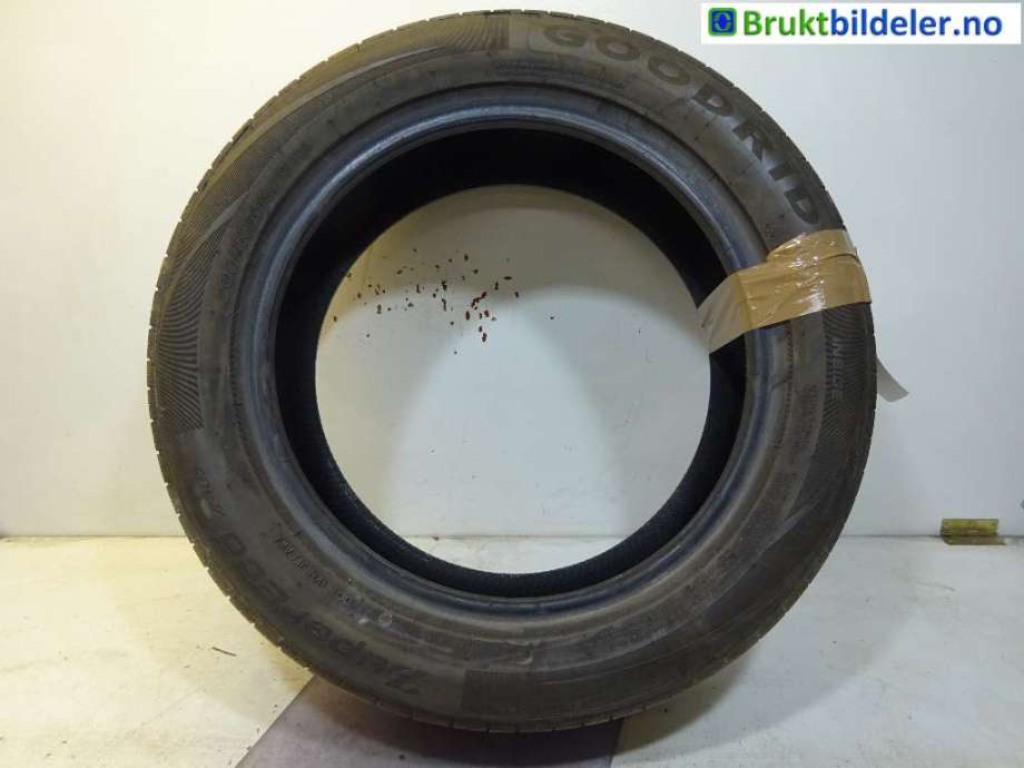 Dekk til Annet Dekk sommer 0-->> (GOODRIDE|)