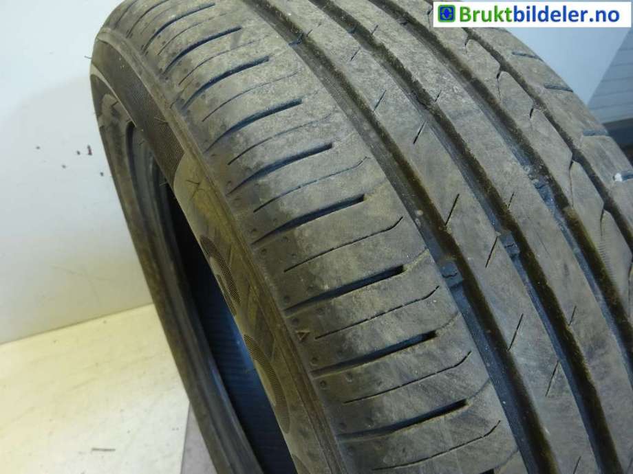 Dekk til Annet Dekk sommer 0-->> (GOODRIDE|)