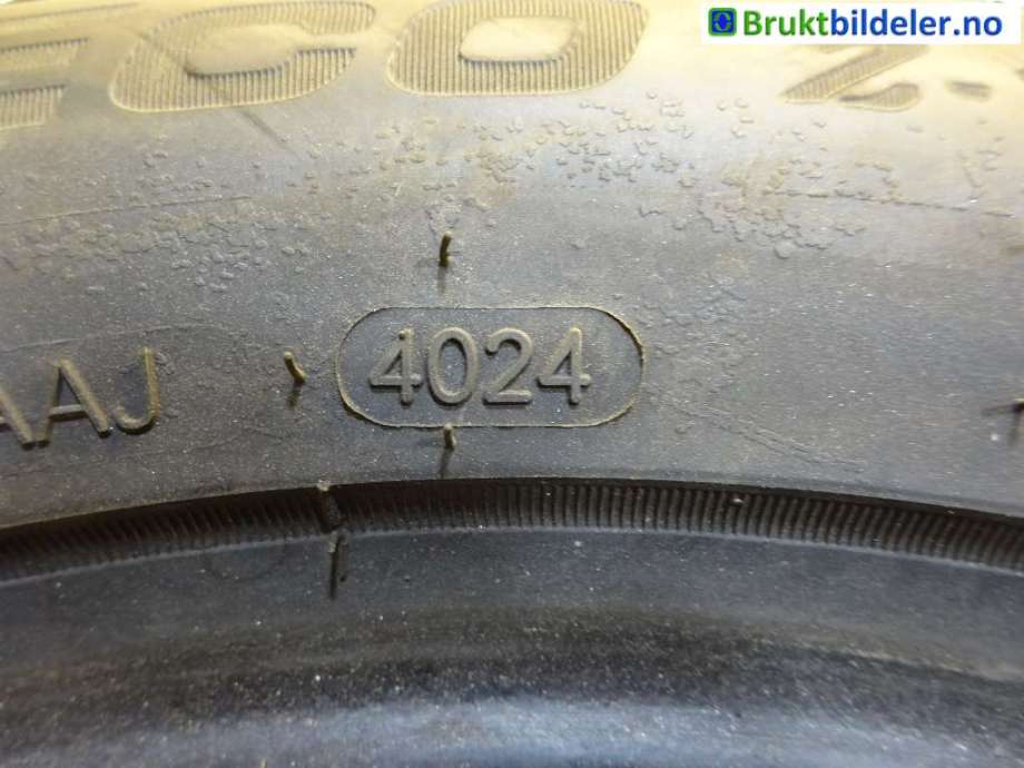Dekk til Annet Dekk sommer 0-->> (GOODRIDE|)