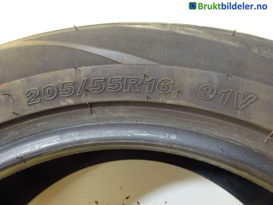 Dekk til Annet Dekk sommer 0-->> (GOODRIDE|)
