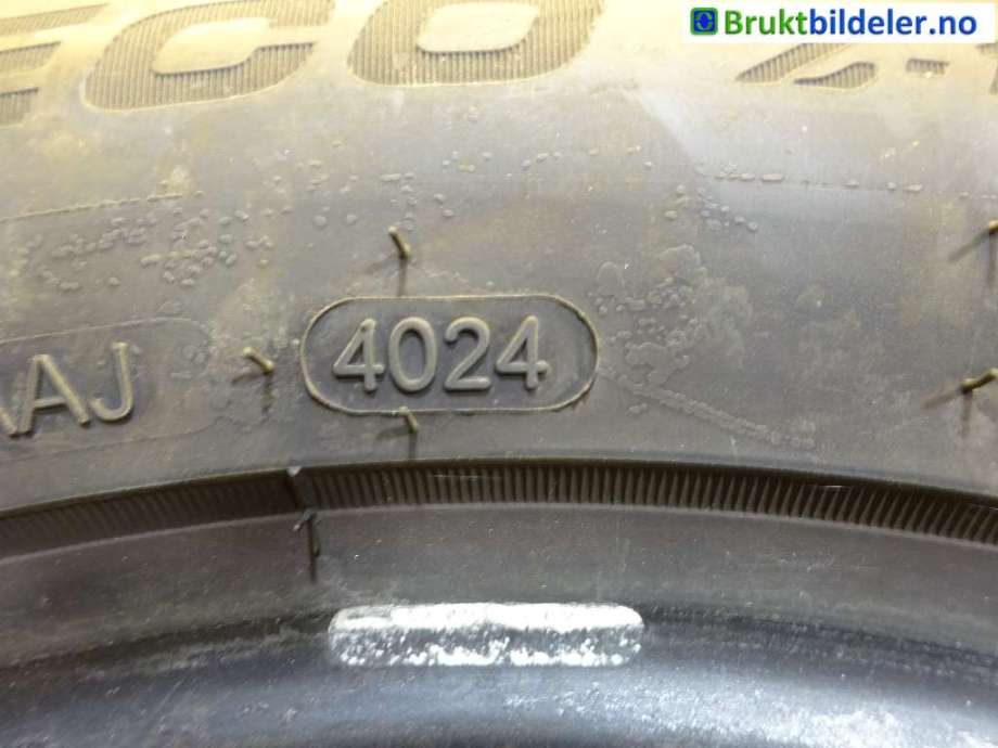 Dekk til Annet Dekk sommer 0-->> (GOODRIDE|)