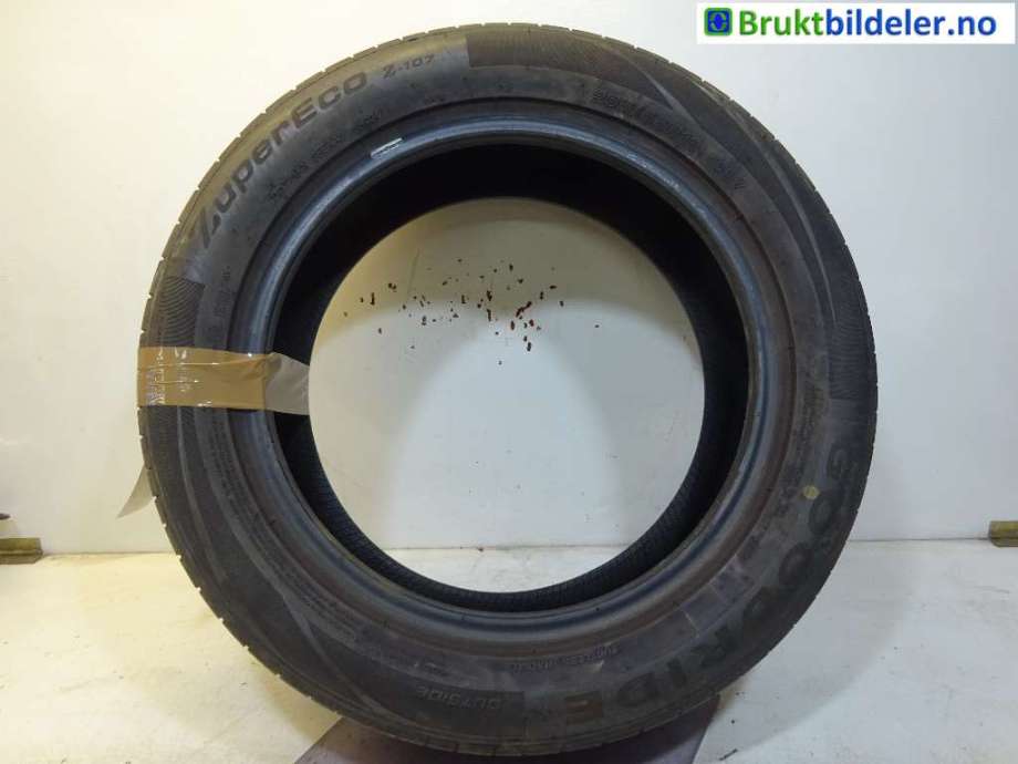 Dekk til Annet Dekk sommer 0-->> (GOODRIDE|)