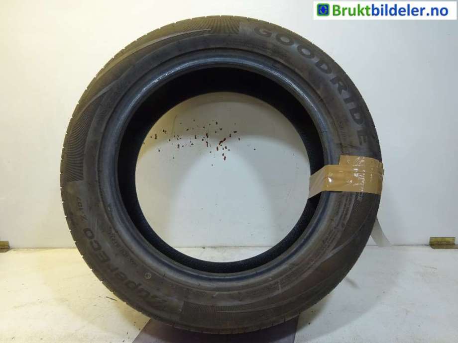 Dekk til Annet Dekk sommer 0-->> (GOODRIDE|)