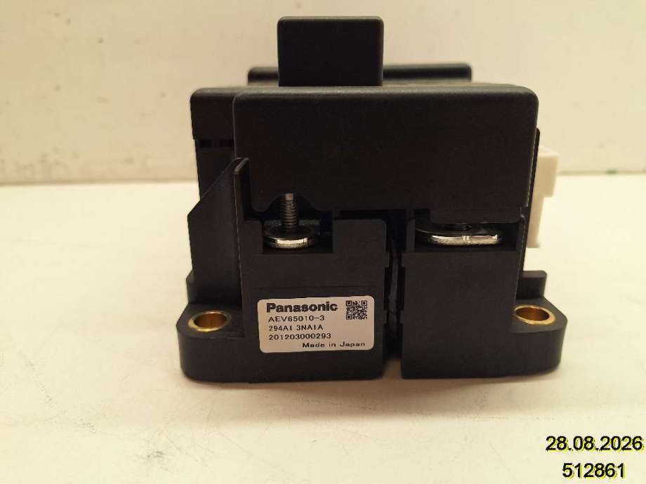 Rele diverse til Nissan Leaf 2011-2017 (Type I)  (NISSAN|294A1-3NA1A|)