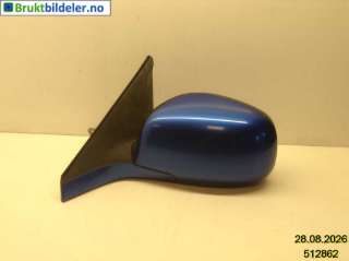 Speil venstre til Suzuki Swift, 2005-2010  (|8470263JB0ZCW)