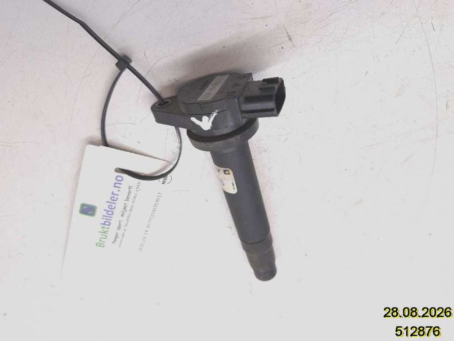 Coil elektronisk til Nissan Primera 2002-2007 (P12) (P12) (NISSAN|224486N010|)
