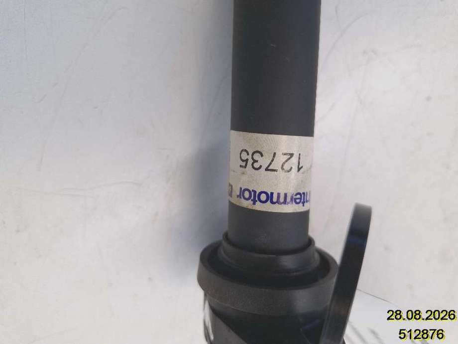 Coil elektronisk til Nissan Primera 2002-2007 (P12) (P12) (NISSAN|224486N010|)