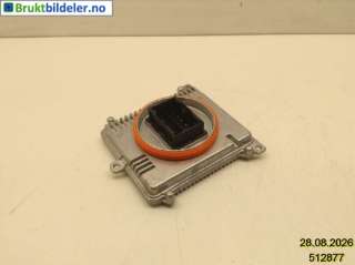 Styreenhet xenon/ballast til Škoda Enyaq,   (|992 941 572 AE)