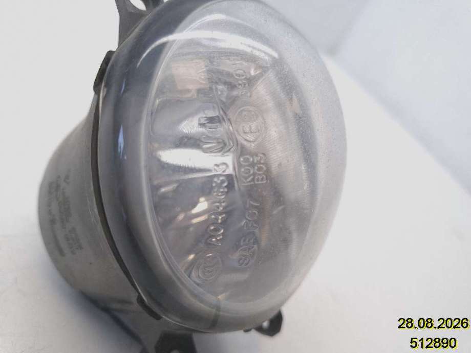 Tåkelykt høyre foran til Lexus CT 2010-2020  (LEXUS|81210-0W050|89206921|)