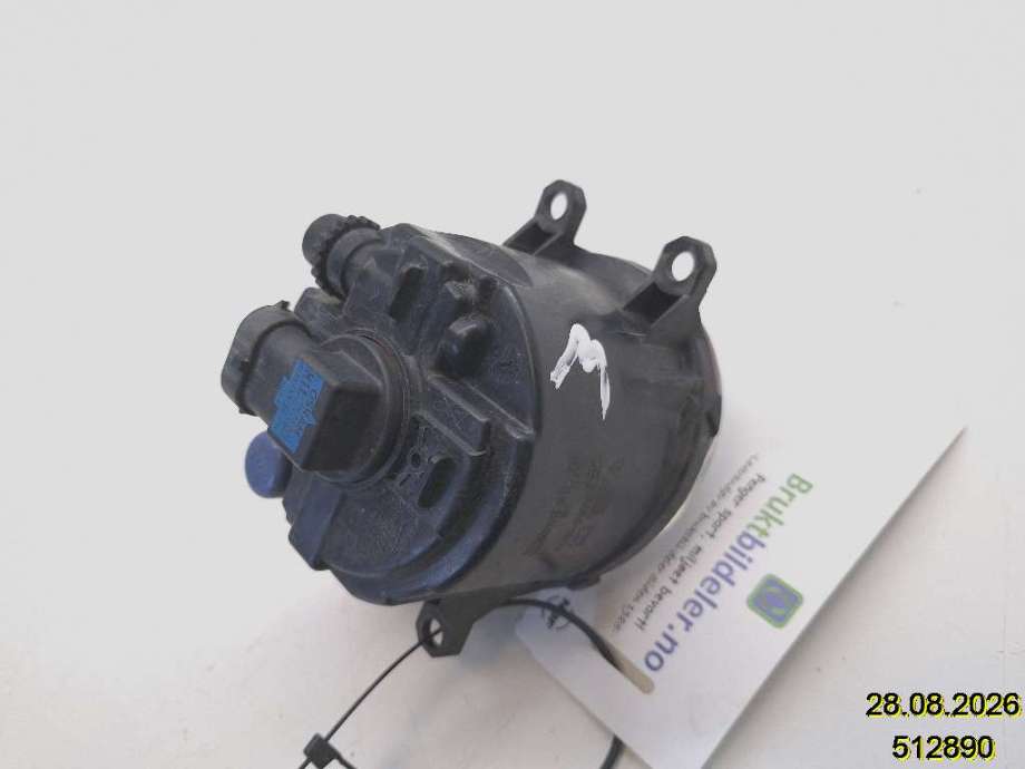 Tåkelykt høyre foran til Lexus CT 2010-2020  (LEXUS|81210-0W050|89206921|)