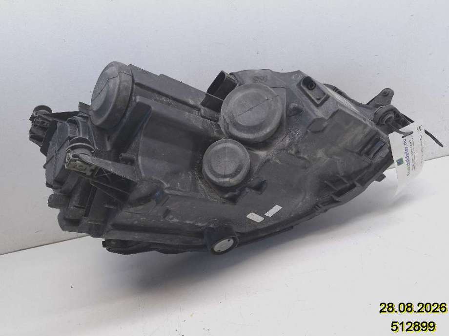 Frontlykt venstre halogen til VW Golf VII 2012-2017 (Fase 1)  (VOLKSWAGEN|5G1 941 005 E|90023345|)