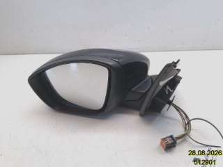 Speil venstre til Peugeot 308,   (PEUGEOT|16 115 086 80|12950031|98088638XT)