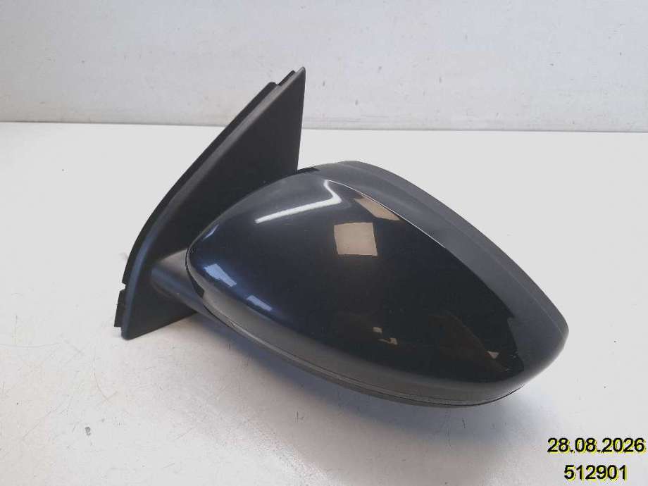 Speil venstre til Peugeot 308 2013-2021 (Type II) (PEUGEOT|16 115 086 80|12950031|98088638XT)