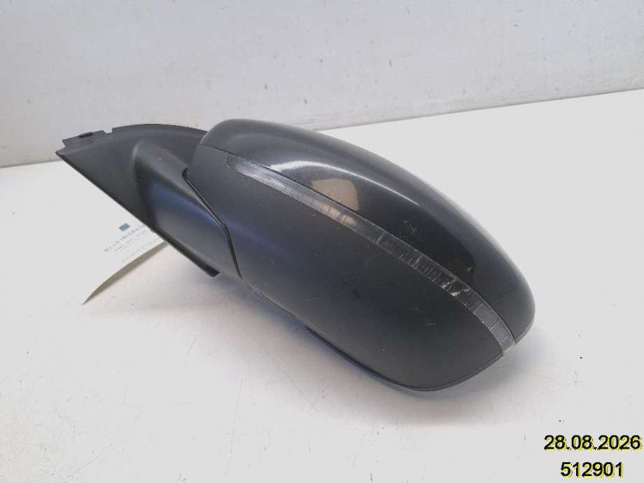 Speil venstre til Peugeot 308 2013-2021 (Type II) (PEUGEOT|16 115 086 80|12950031|98088638XT)