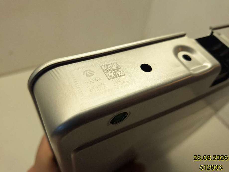 Batteripakke-modul elbil til Nissan Leaf 2011-2017 (Type I) (NISSAN|295B9-3NA0B|)