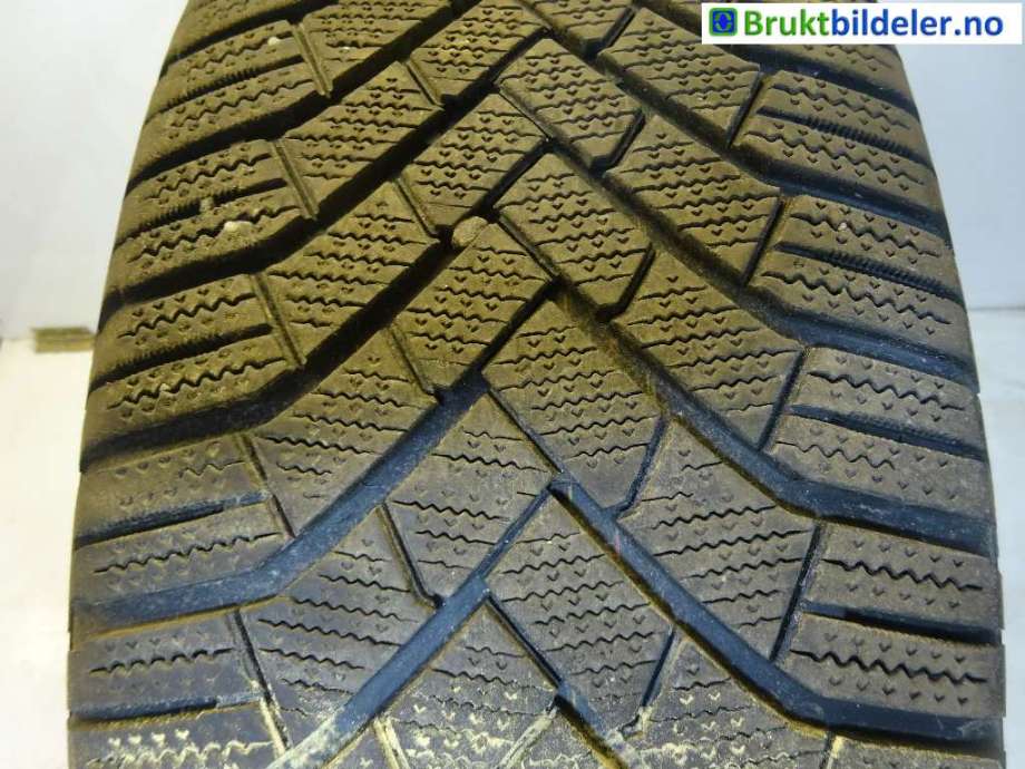 Dekk til Annet Dekk vinter piggfri 0-->> (GOODYEAR|)