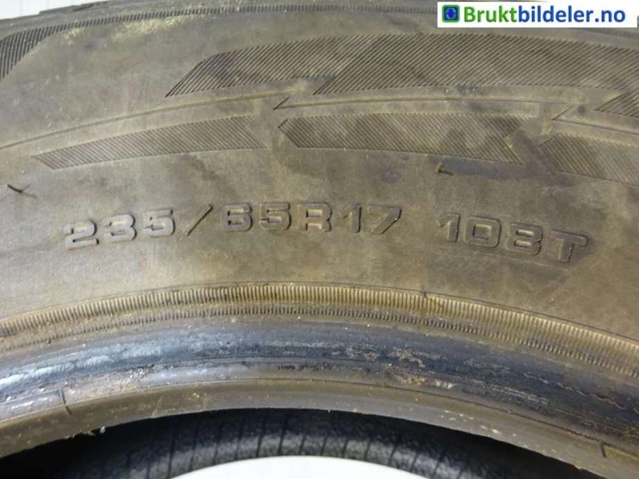 Dekk til Annet Dekk vinter piggfri 0-->> (GOODYEAR|)