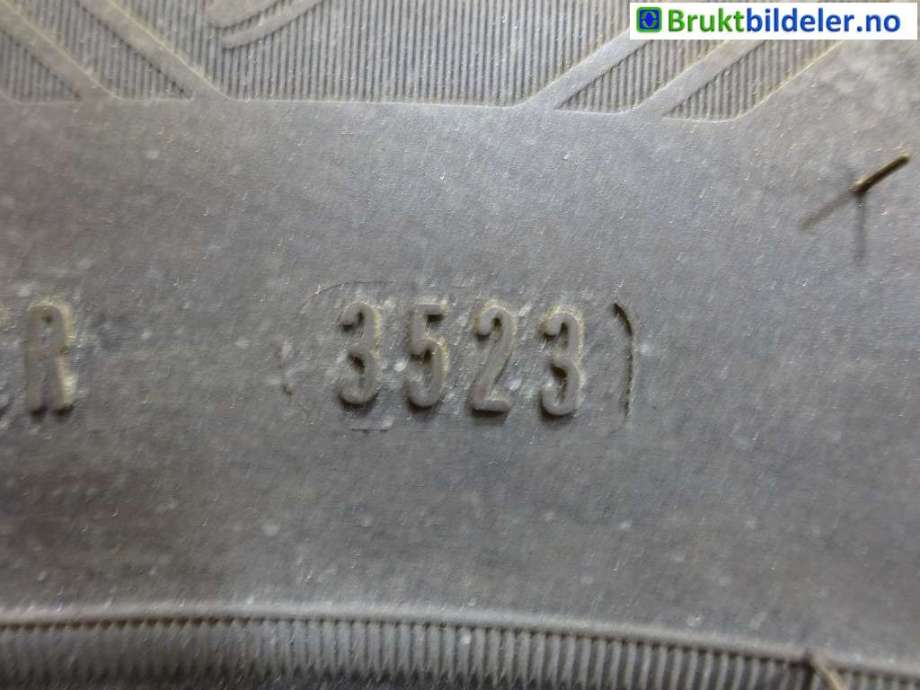 Dekk til Annet Dekk vinter piggfri 0-->> (GOODYEAR|)