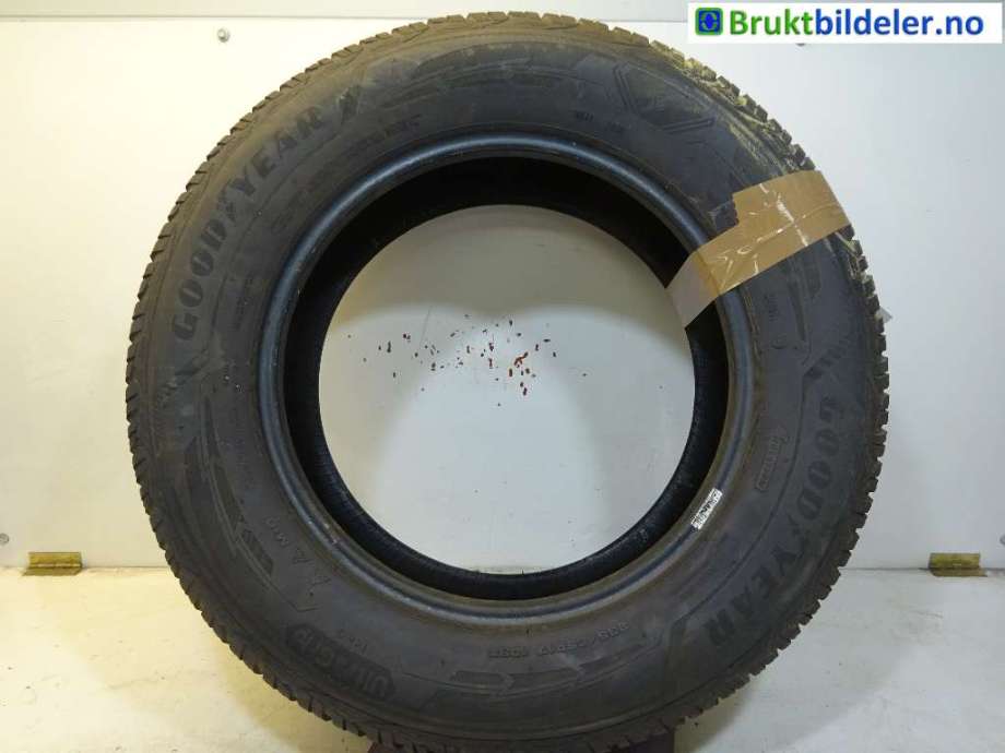 Dekk til Annet Dekk vinter piggfri 0-->> (GOODYEAR|)