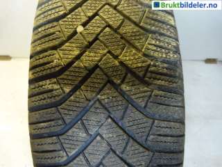 Dekk til Annet Dekk vinter piggfri,   (|GOODYEAR)
