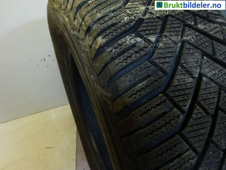 Dekk til Annet Dekk vinter piggfri 0-->> (GOODYEAR|)