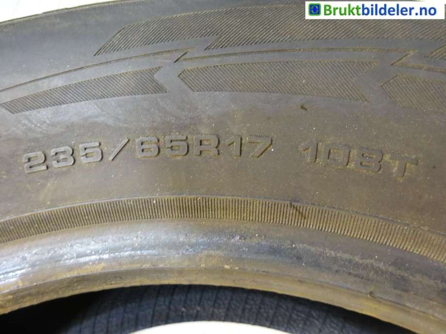 Dekk til Annet Dekk vinter piggfri 0-->> (GOODYEAR|)