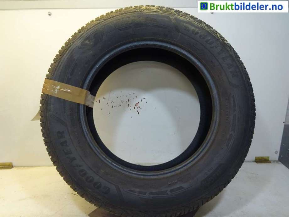 Dekk til Annet Dekk vinter piggfri 0-->> (GOODYEAR|)