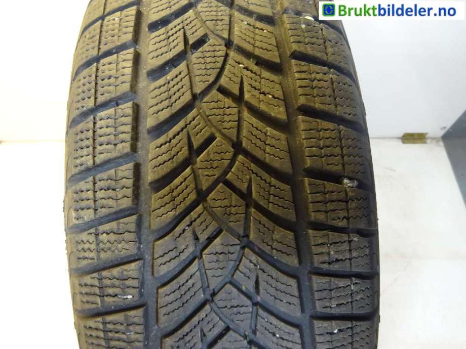 Dekk til Annet Dekk vinter piggfri 0-->> (GOODYEAR|)