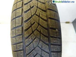 Dekk til Annet Dekk vinter piggfri,   (|GOODYEAR)