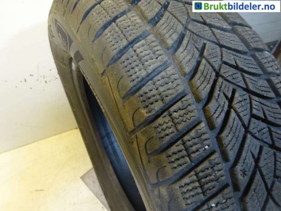 Dekk til Annet Dekk vinter piggfri 0-->> (GOODYEAR|)